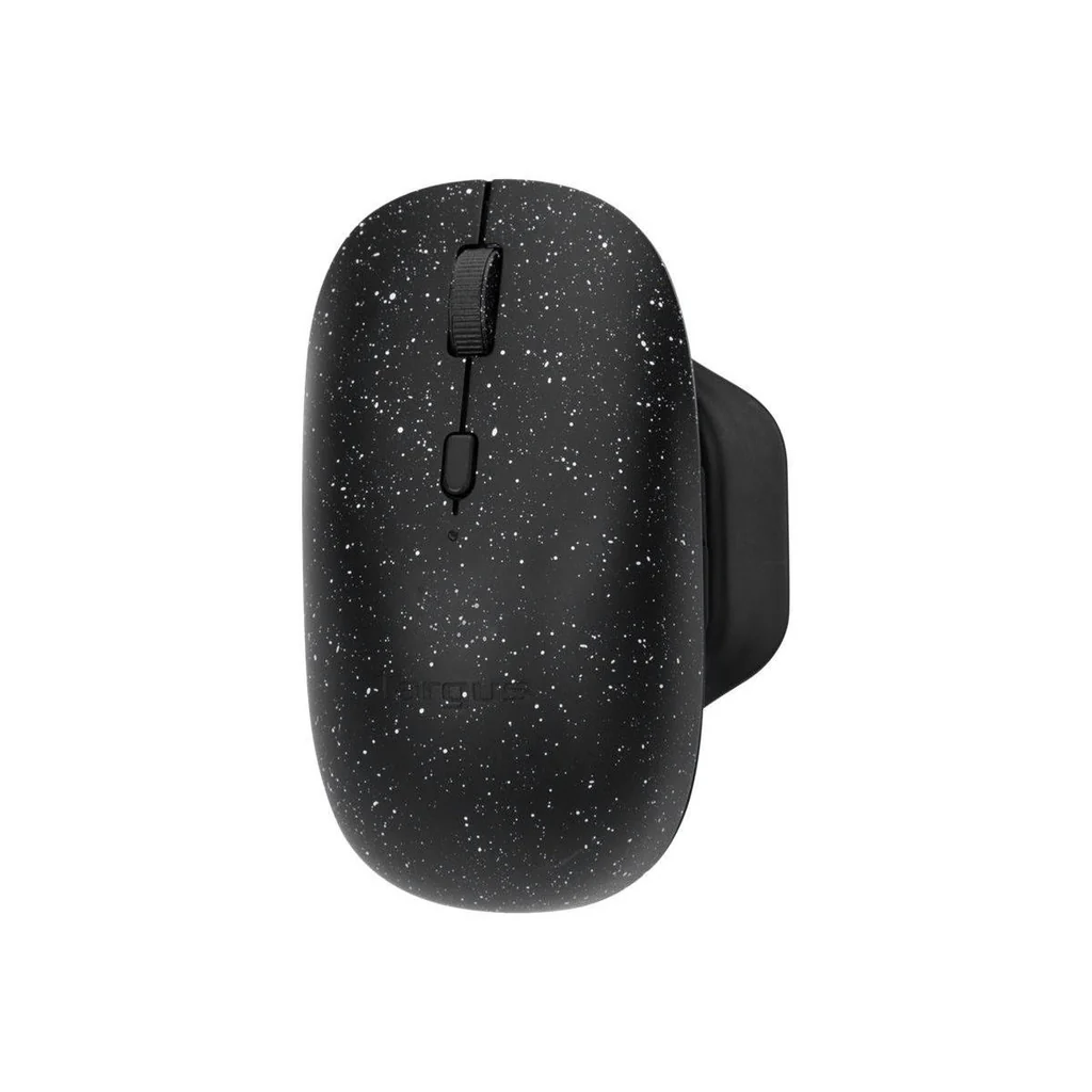 TARGUS ECOSMART SUSTAINABLE ERGONOMIC AMBIDEXTROUS MOUSE
