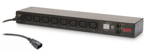APC RACK PDU SWITCHED