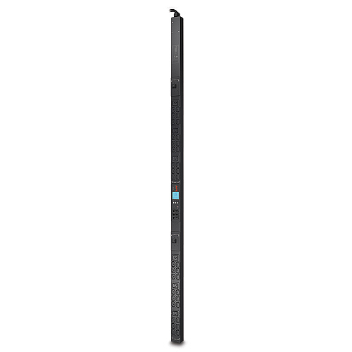 APC RACK PDU 2G METERED ZEROU 30A