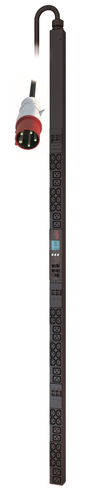 APC RACK PDU 2G METERED ZEROU 22.0KW 32A