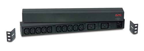 APC HORIZONTAL/VERTICAL POWER DISTRIBUTION U