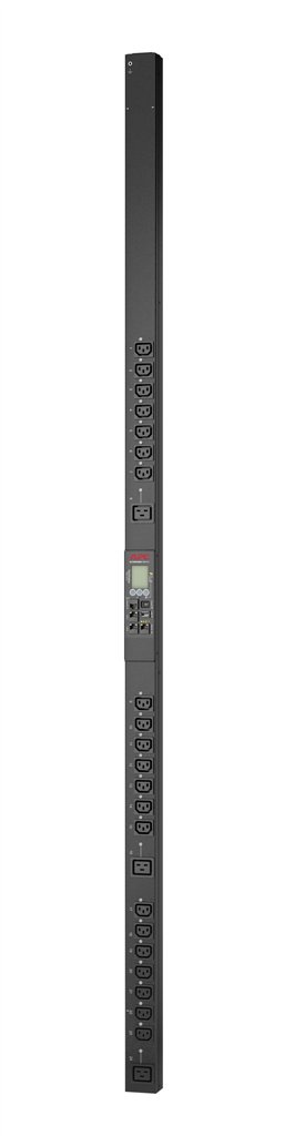 APC RACK PDU 9000 SWITCHED ZEROU 16A 230V