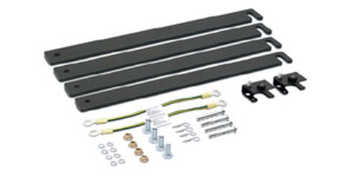 APC BY SCHNEIDER ELECTRIC  CABLE LADDER ATTACHMENT KIT