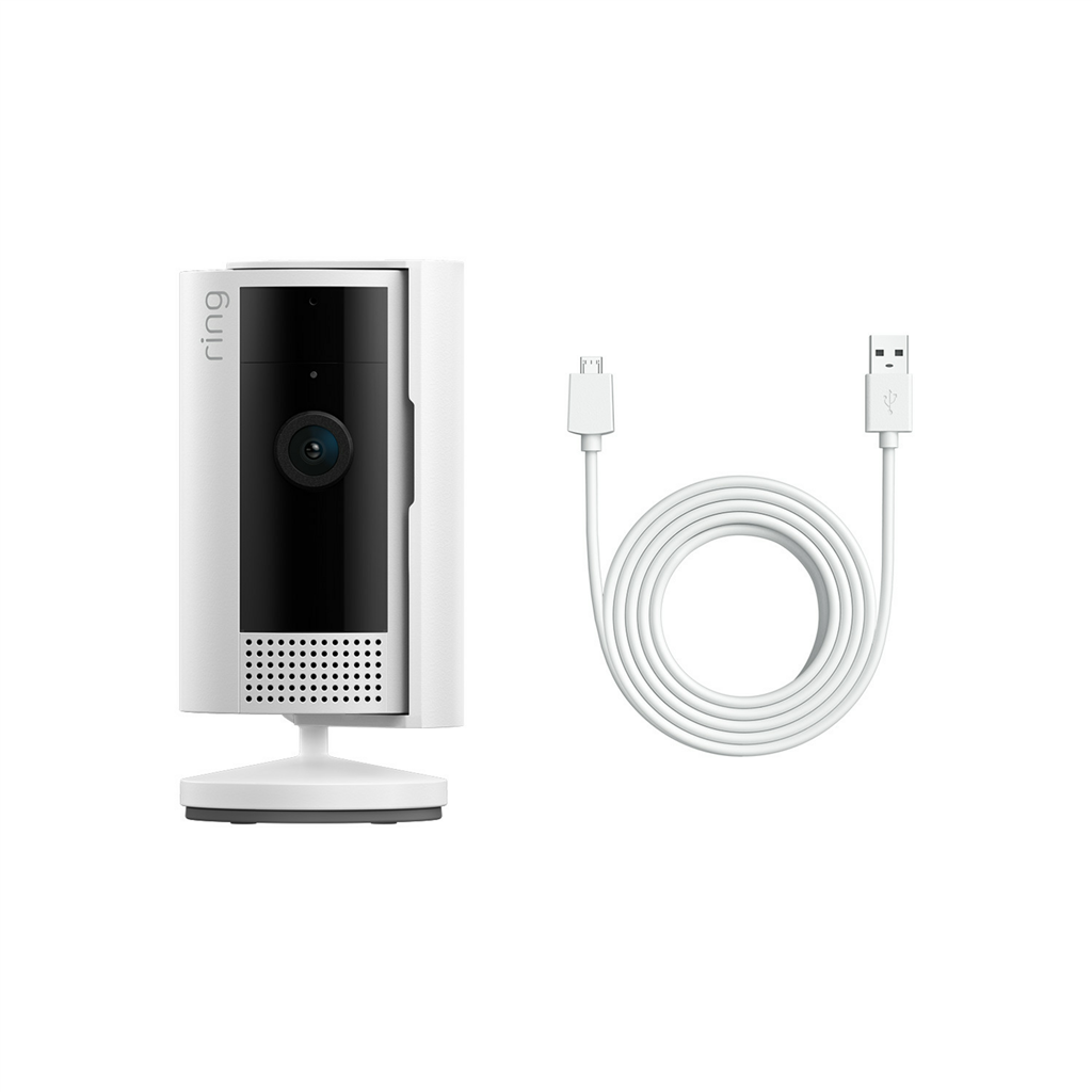 RING INDOOR CAM 2ND GEN STARLIGHT