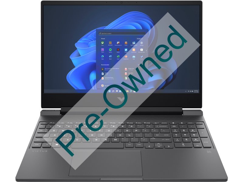 HP VICTUS 15.6IN NOTEBOOK