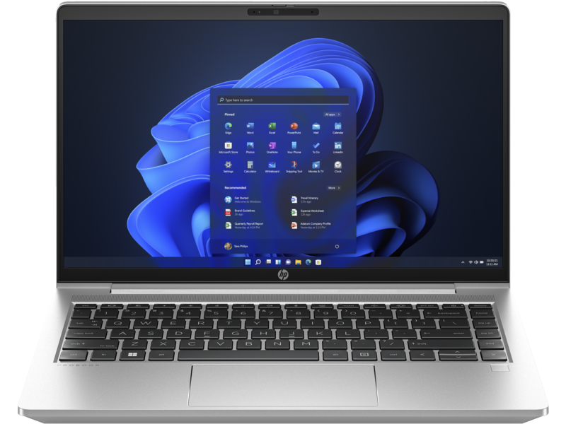 HP PROBOOK 440 G10 14IN FHD NOTEBOOK