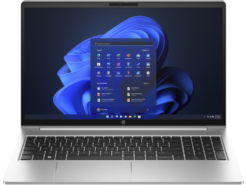 HP PROBOOK 455 G10 15.6IN FHD NOTEBOOK