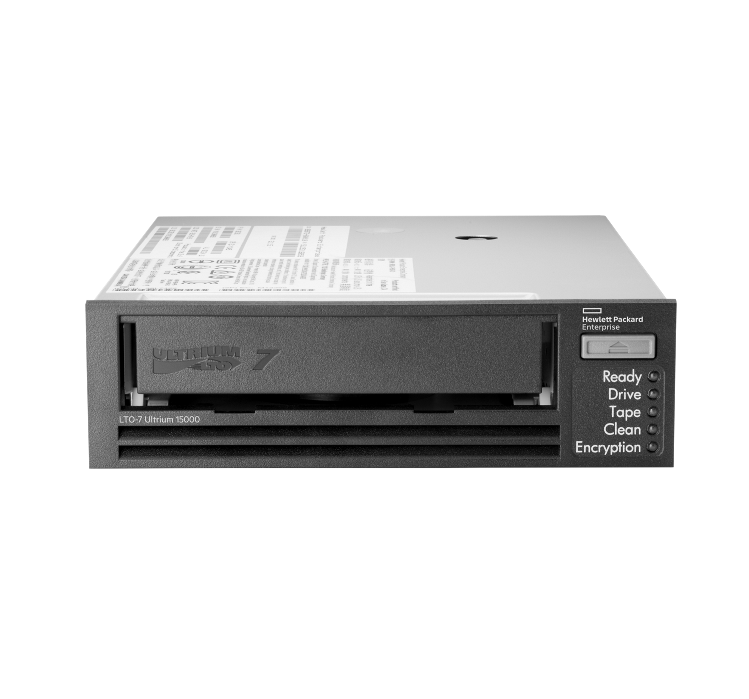 HP LTO-7 ULTRIUM 15000 INT TAPE DRIVE