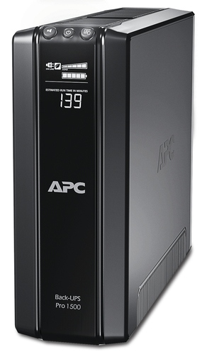 POWER SAVING BACK-UPS PRO 1500 230V