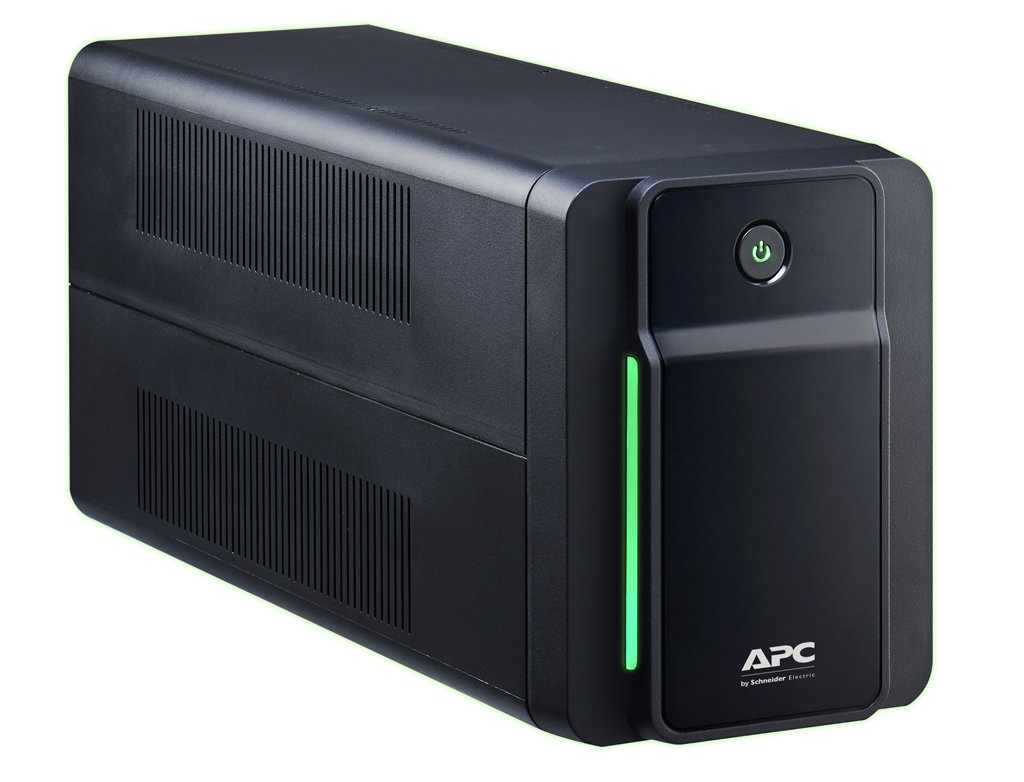 APC BACK 750VA UPS