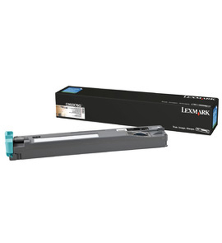 LEXMARK C950X76G WASTE TONER BOTTLE