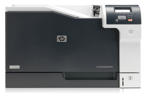 HP COLOUR LASERJET CP5225 PRINTER