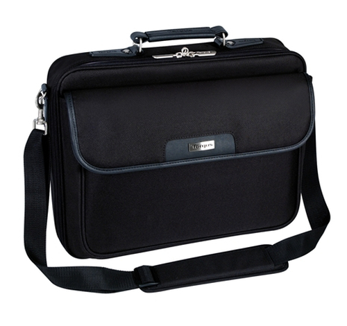 TARGUS NOTEPAC 15.6IN CLAMSHELL CASE
