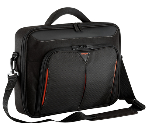 TARGUS - CLASSIC+ 17-18 CLAMSHELL CASE