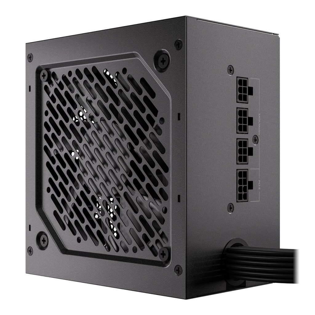Antec CSK1000 PRO ATX3.1 Semi-Modular 1000W Power Supply (80 PLUS Bronze, PCIe 5.1, ATX 3.1 Certified) - Image 2