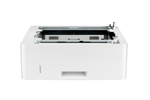 HP LASERJET PRO 550-SHEET FEEDER TRAY