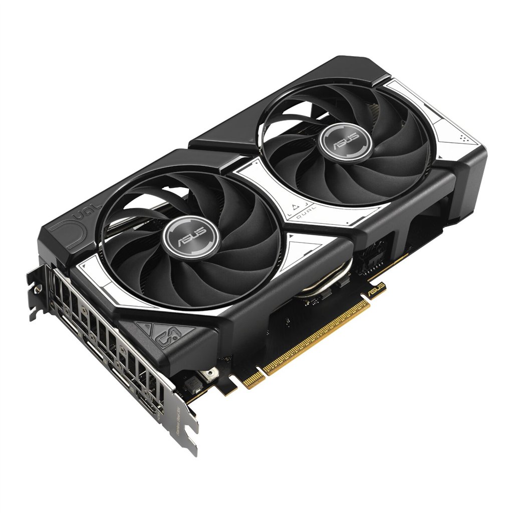 ASUS Dual GeForce RTX 5060 OC Edition 8GB GDDR7 Graphics Card - Image 4