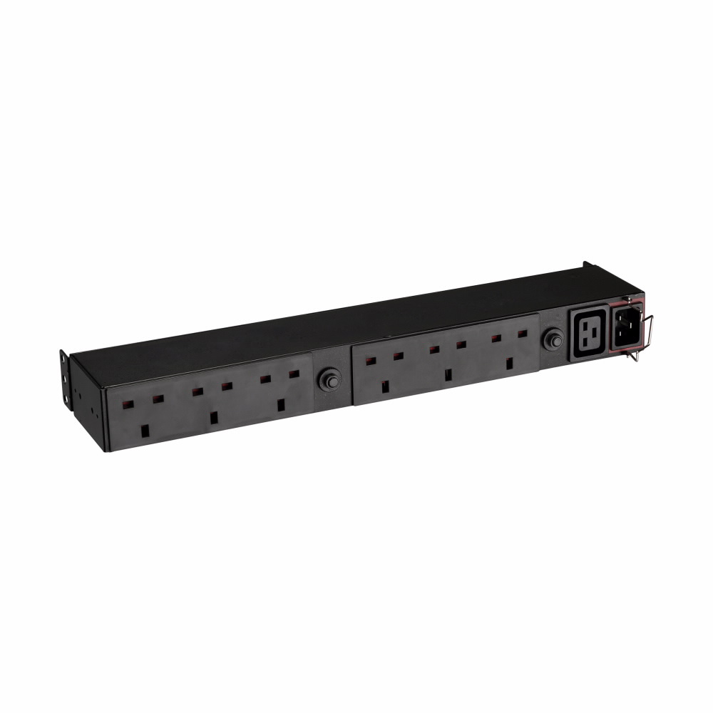 EATON FLEXPDU 1U C20