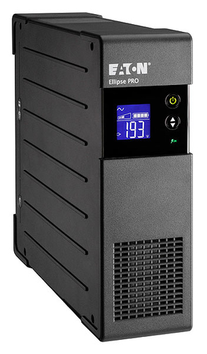 EATON ELLIPSE PRO 650VA
