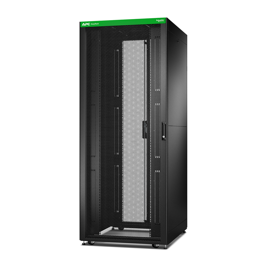 APC EASY RACK 800MM/42U/800MM