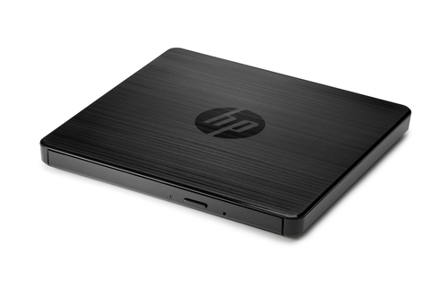 HP EXTERNAL USB OPTICAL DRIVE
