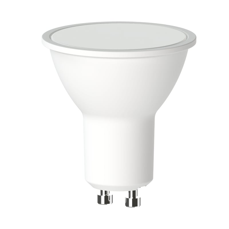 Gizzu Everglow Rechargeable Warm White Emergency Downlight Bulb - Image 2