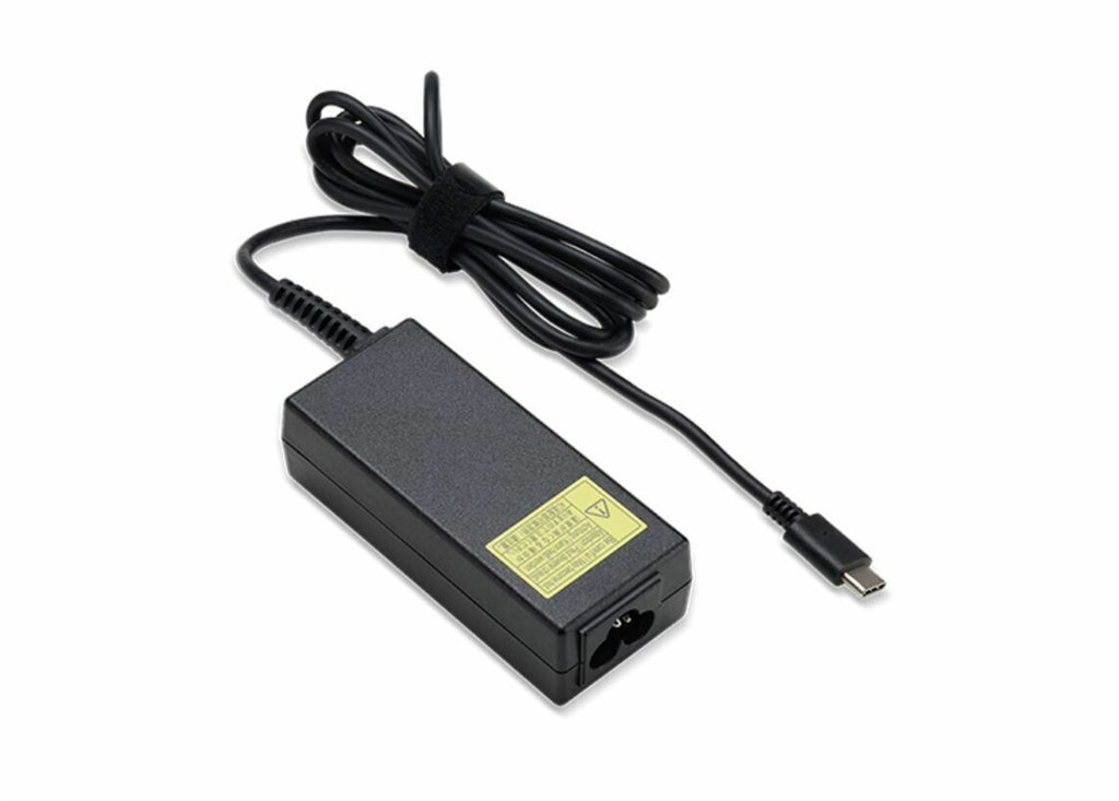 ACER 65W POWER ADAPTOR TYPE C