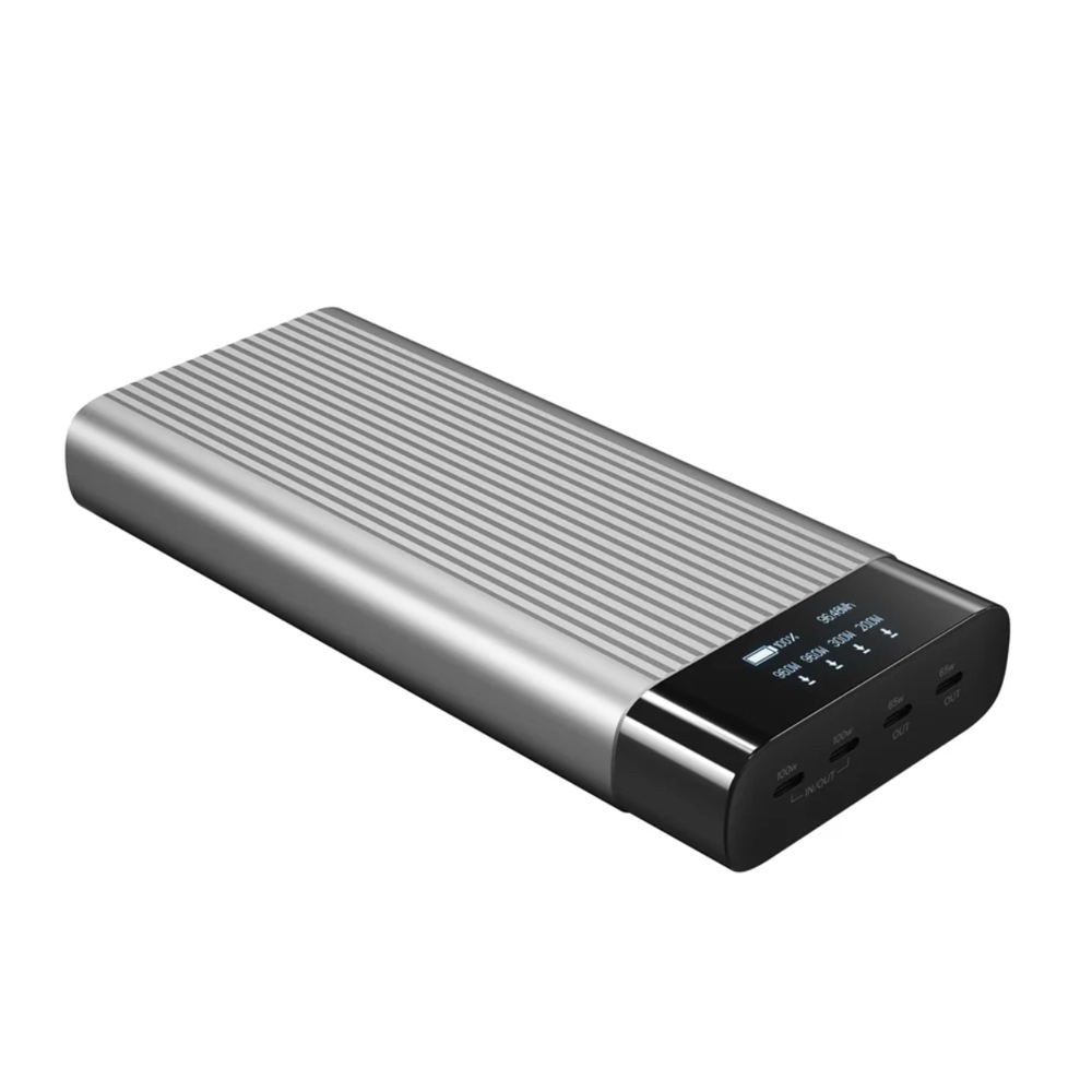 HYPERJUICE 245W USB-C BATTERY PACK
