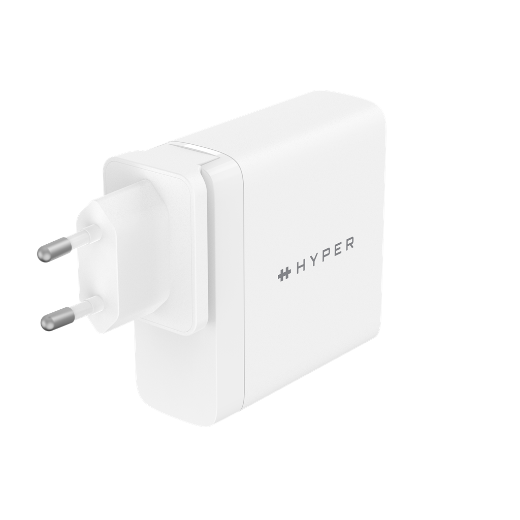 TARGUS JUICE 140 W GAN CHARGER - GLOBAL - MULTI-PORT
