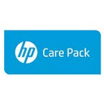 HP 5Y TECH CARE ESSENTIAL SERVICE HW ONLY