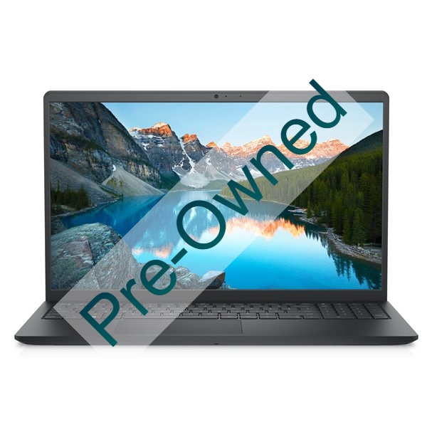 DELL INSPIRON 3520 15.6IN FHD NOTEBOOK