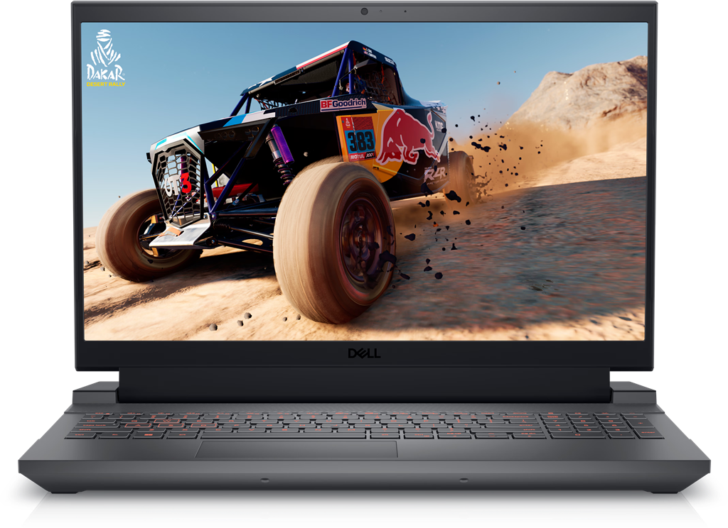 DELL INSPIRON G15 GAMING 15.6IN FHD NOTEBOOK