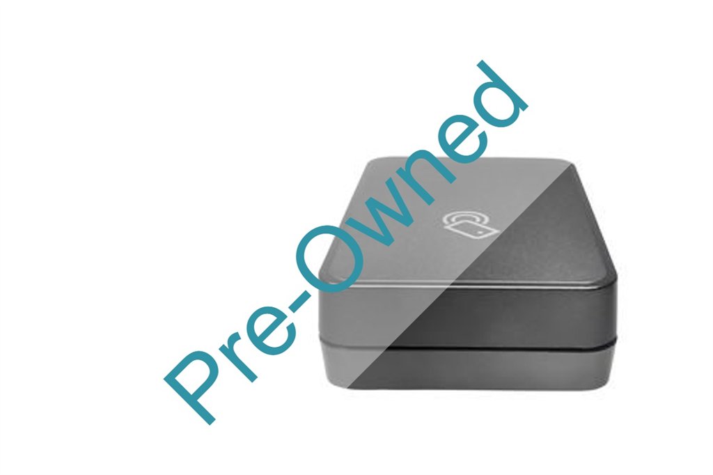 CPO HP JETDIRECT 3000W NFC/WIRELESS ACCESSOR