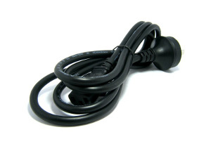 HP 2.5M C15 TO SABS 164 POWER CORD