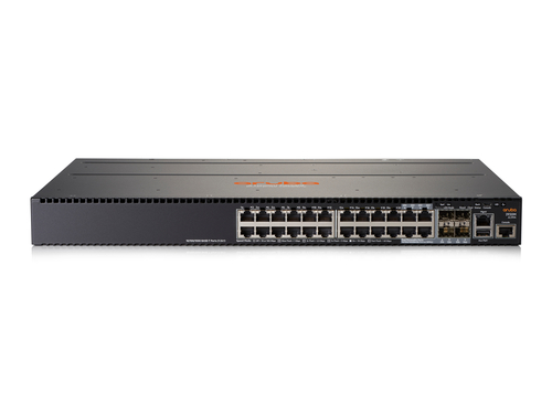 HP ARUBA 2930M 24G 1-SLOT SWITCH