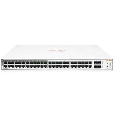 ARUBA ION 1830 24G 12P CLASS4 PPOE 2SFP 195W SWITCH