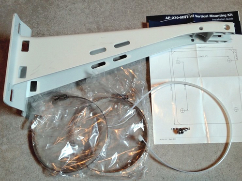 HP AP-270-MNT-V2 270 SERIES MOUNT KIT