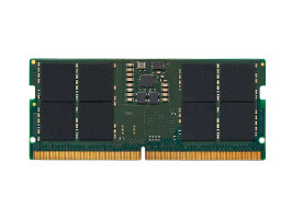 KINGSTON 16GB DDR5 4800MHZ SODIMM
