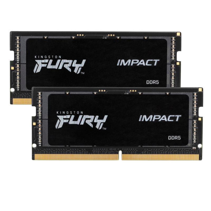 KINGSTON 32GB 4800MT/S MEMORY