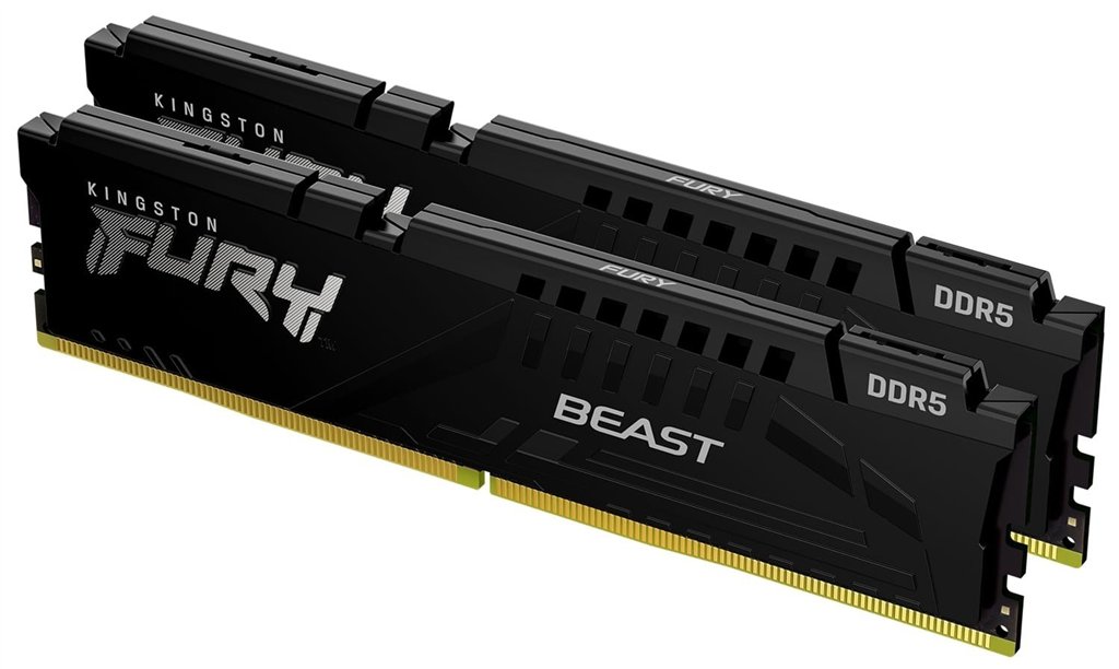 KINGSTON 64GB 5600MT/S DDR5 MEMORY