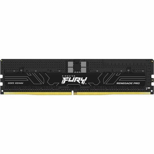 KINGSTON 16GB 5600MT/S DDR5 ECC REG MEMORY