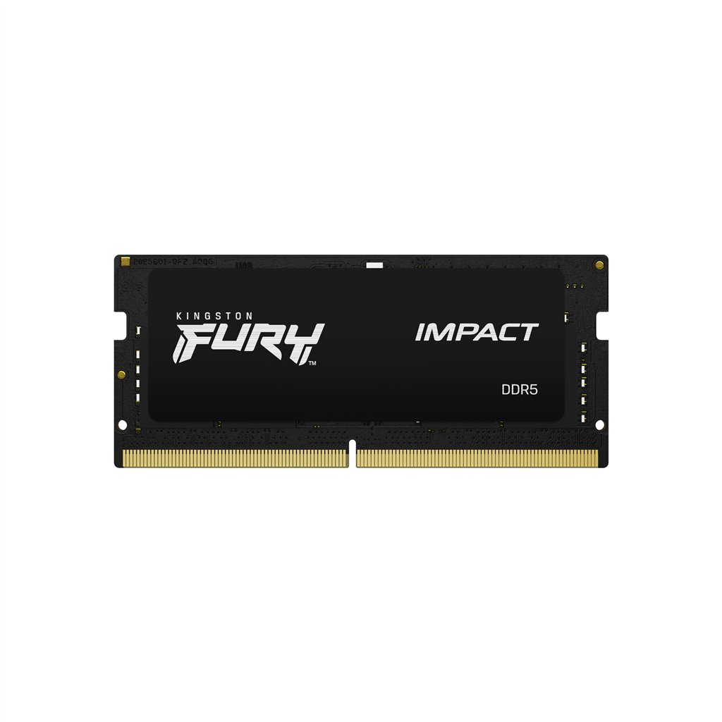 KINGSTON 32GB 5600MT/S DDR5 MEMORY