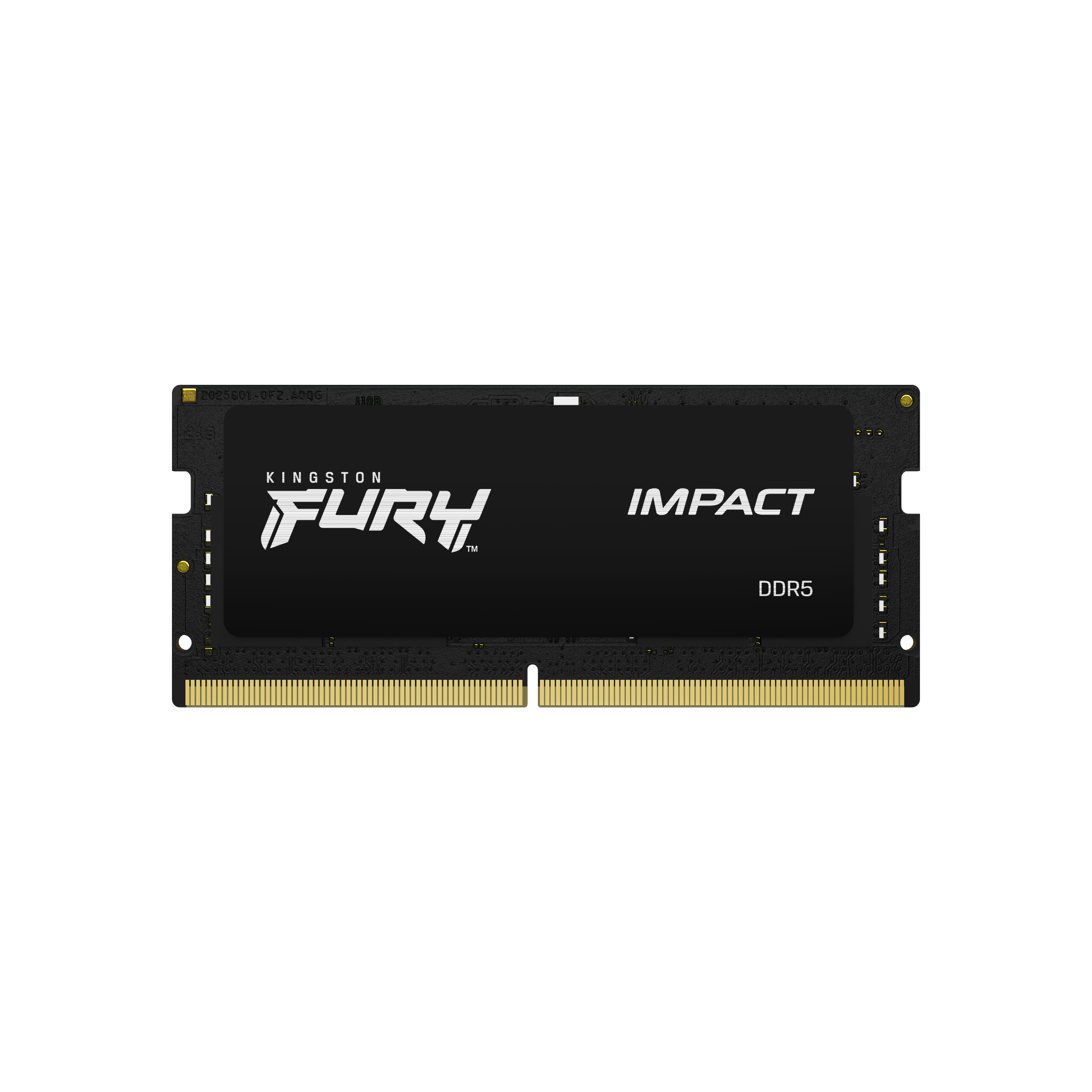 KINGSTON 32GB 5600MT/S DDR5 MEMORY