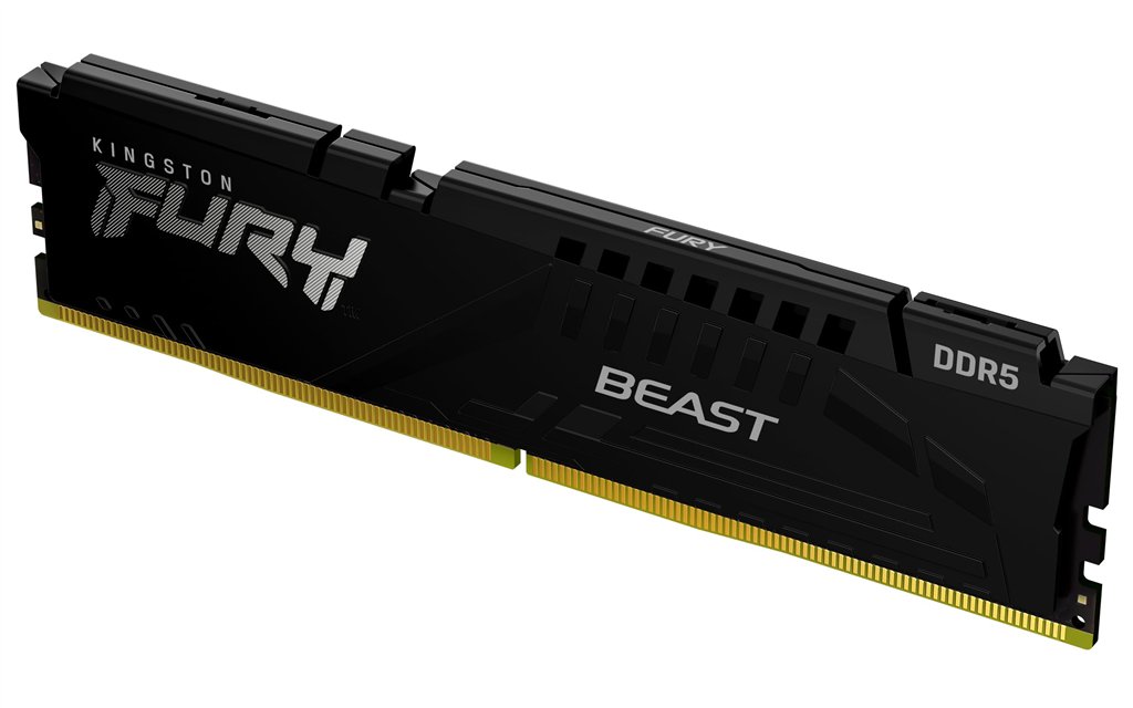 KINGSTON 16GB 6000MT/S MEMORY