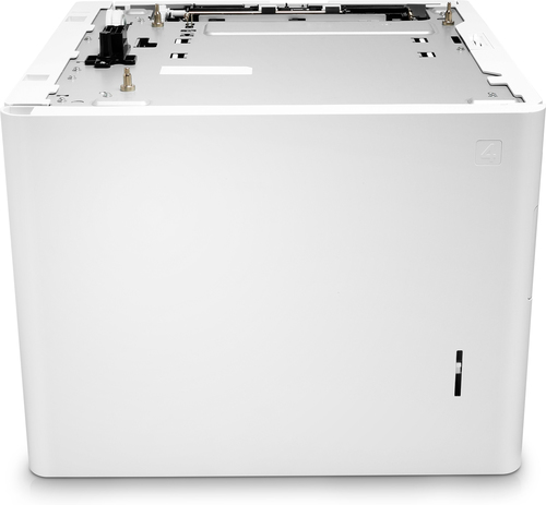 HP LASERJET 2100 SHEET PAPER FEEDER