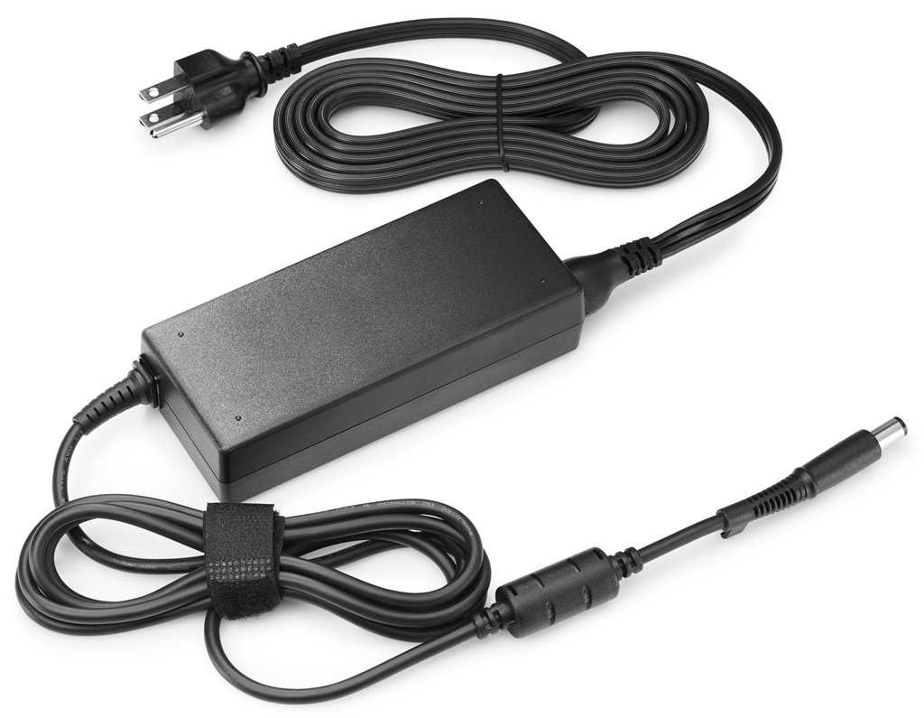HP POWER SUPPLY HP 90W KIT SA