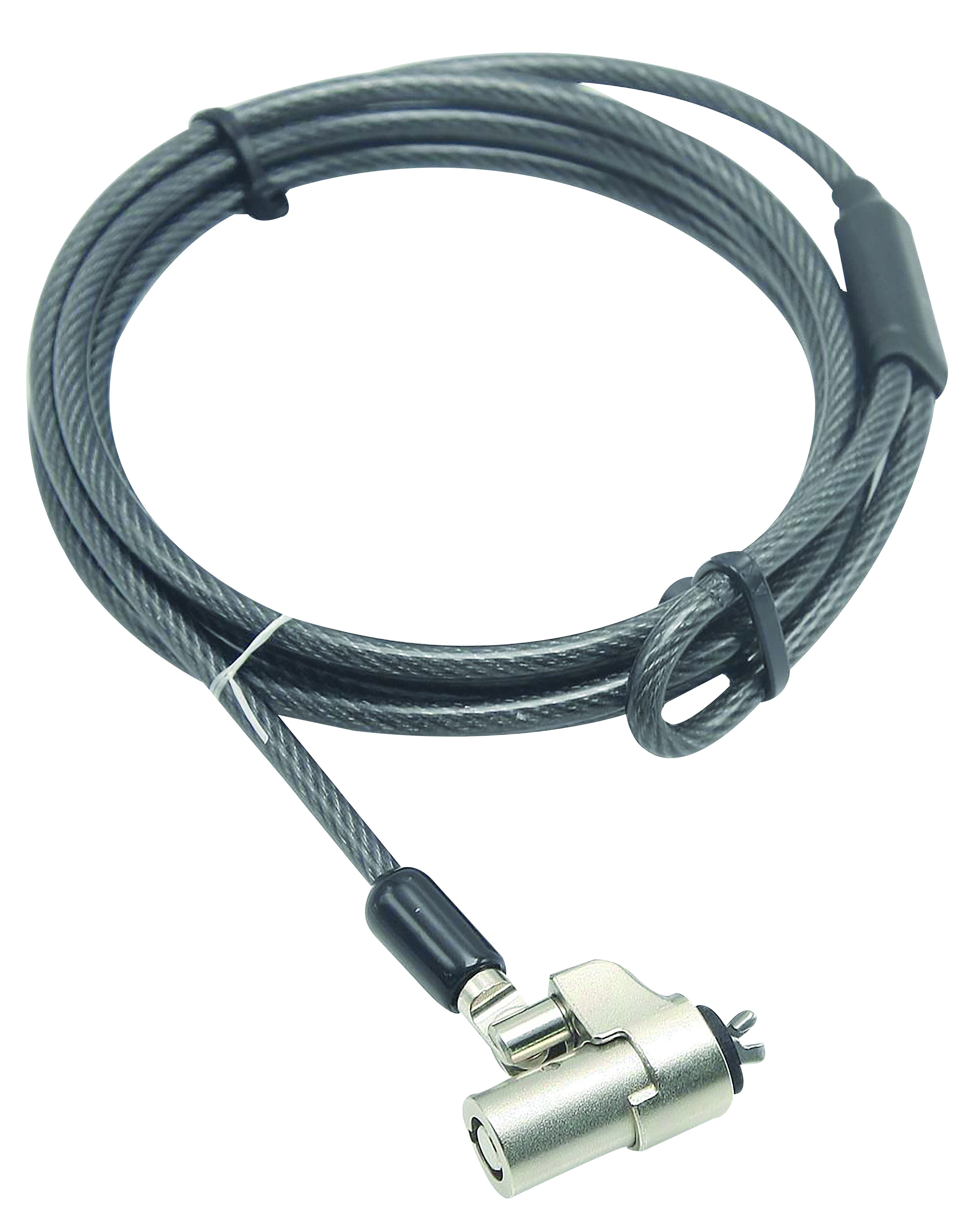 LEGION ULTRA SLIM LOCK