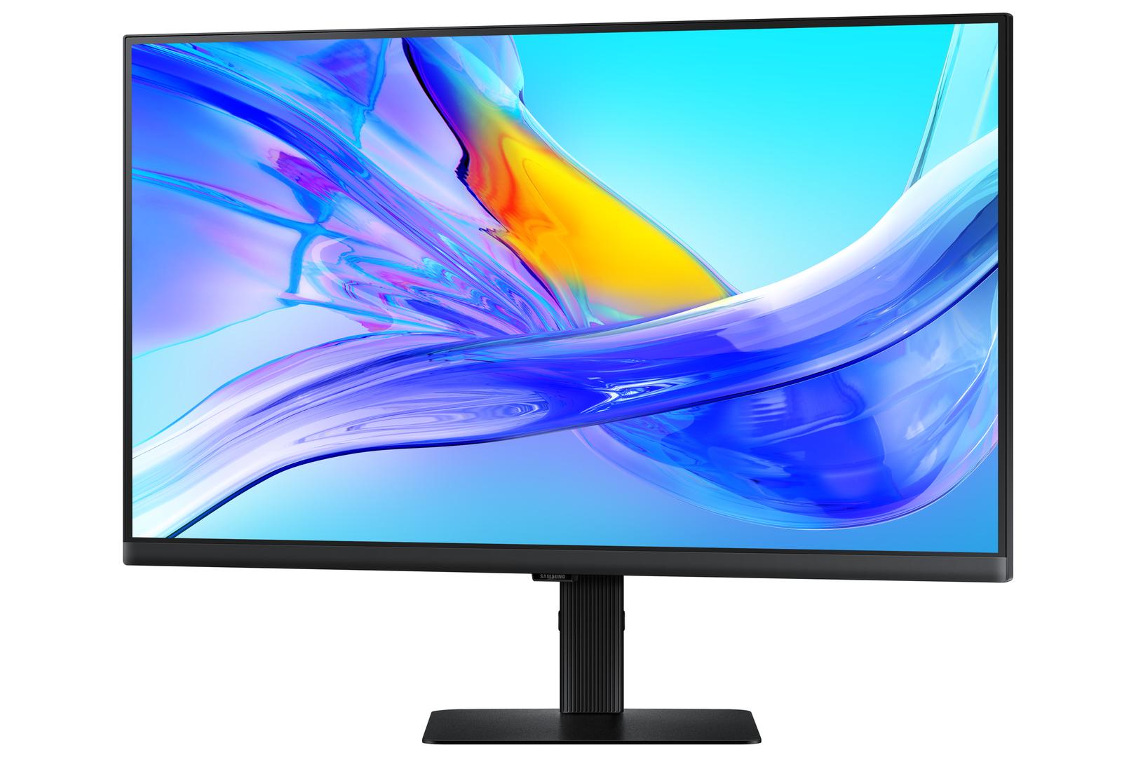SAMSUNG VIEWFINITY S80UD FLAT 32IN MONITOR