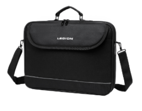 LEGION CLAMSHELL 15.6IN NOTEBOOK BAG