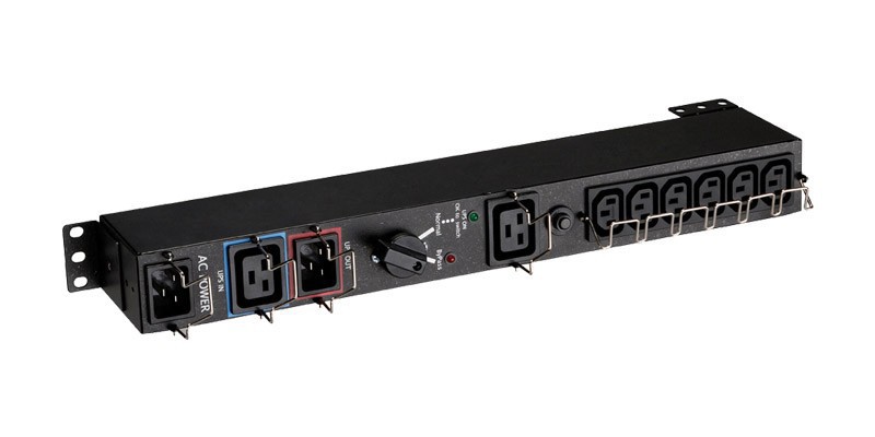 EATON HOTSWAP MBP IEC